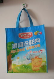 清远环保袋公司 清远环保袋工厂 清远环保袋制造厂