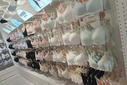 他去下沉市场卖内衣,靠3000家店年入20亿