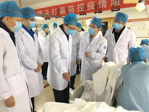 车俊书记赴温州台州督查 努力使疫情拐点早日到来