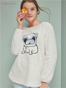 梵你卡波2020新款图片 梵你卡波精品图片 梵你卡波内衣新品 中服网