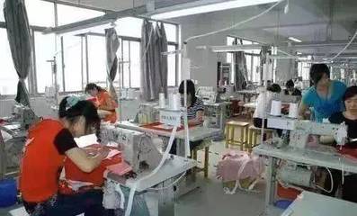 在潮阳内衣厂上班的姿娘,要好好爱惜自己!