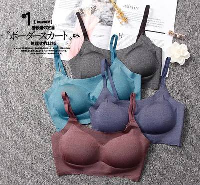 穿错内衣会导致乳腺癌,90%的女性竟没引起重视,太大意了