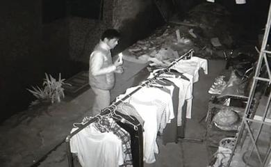 工厂打工妹内衣一月被偷三次,损失300多,大骂偷衣贼变态