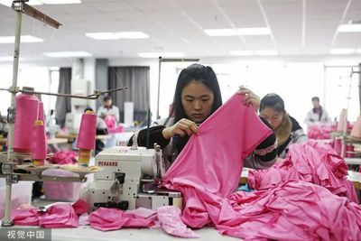 为什么女性内衣广告里的模特不再"性感"了?
