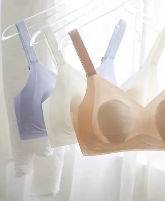 舒适无痕内衣 T恤绝配，四五十元轻松拥有无尴尬自在