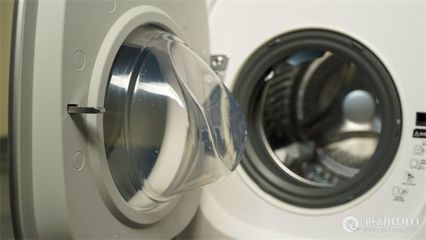 石头分子筛迷你洗烘一体机 M1评测 mini机身，专业洗烘，从此精致呵护告别手洗内衣